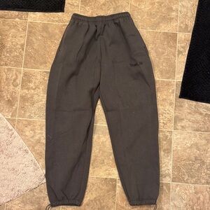 YoungLA Charcoal Joggers
